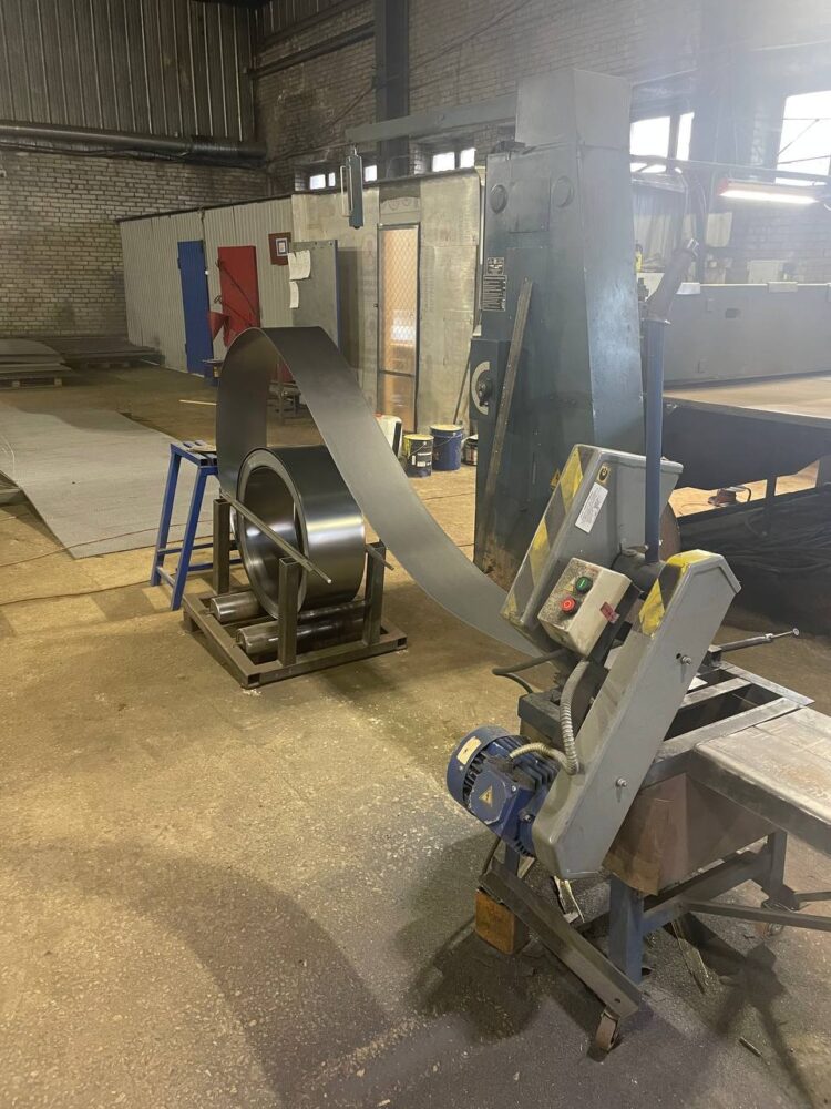 СИТА производство Владимир