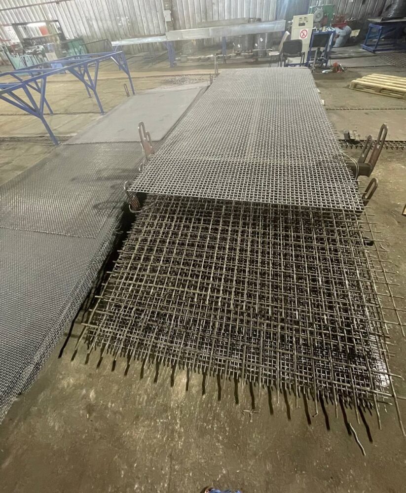 СИТА производство Владимир