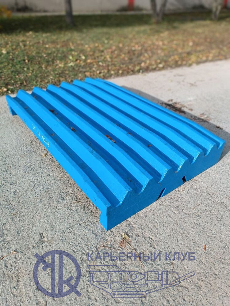 неподвижная плита (артикул 31.10.0205)