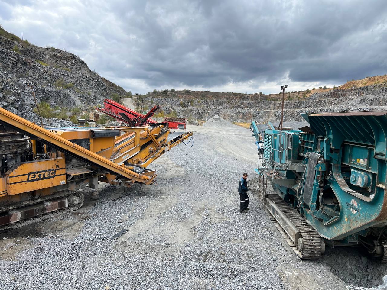 Подрядные работы Запорожье