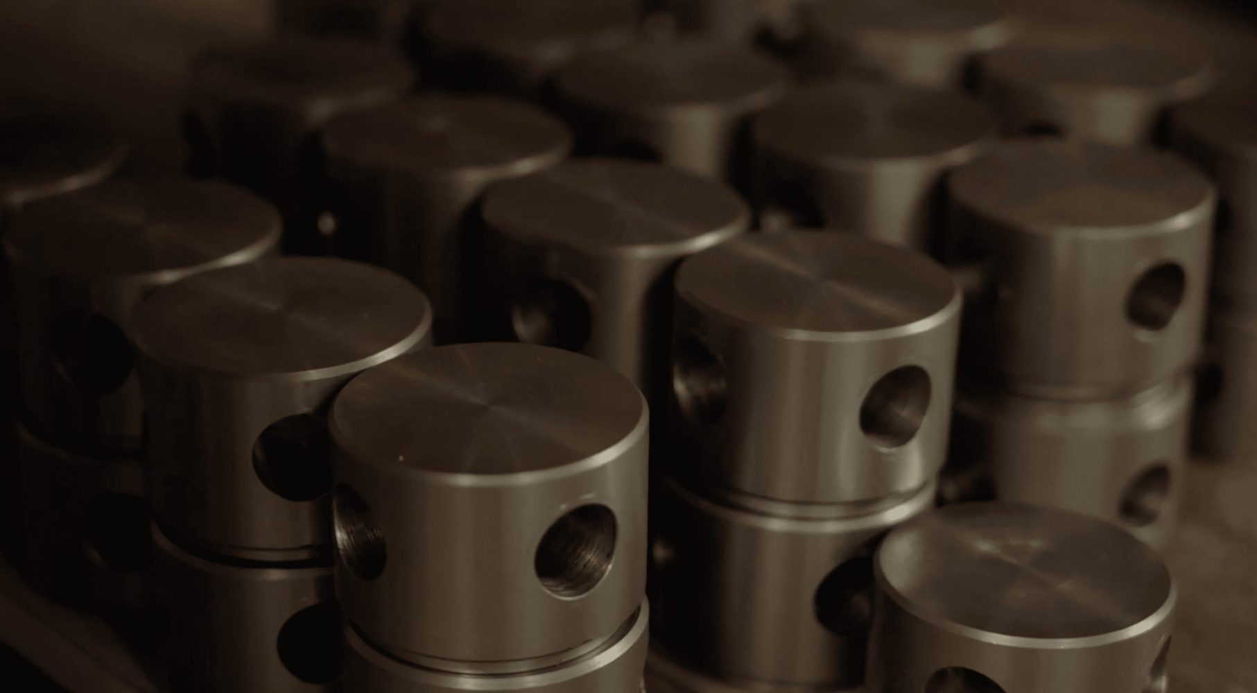 Производство Гидроцилиндров