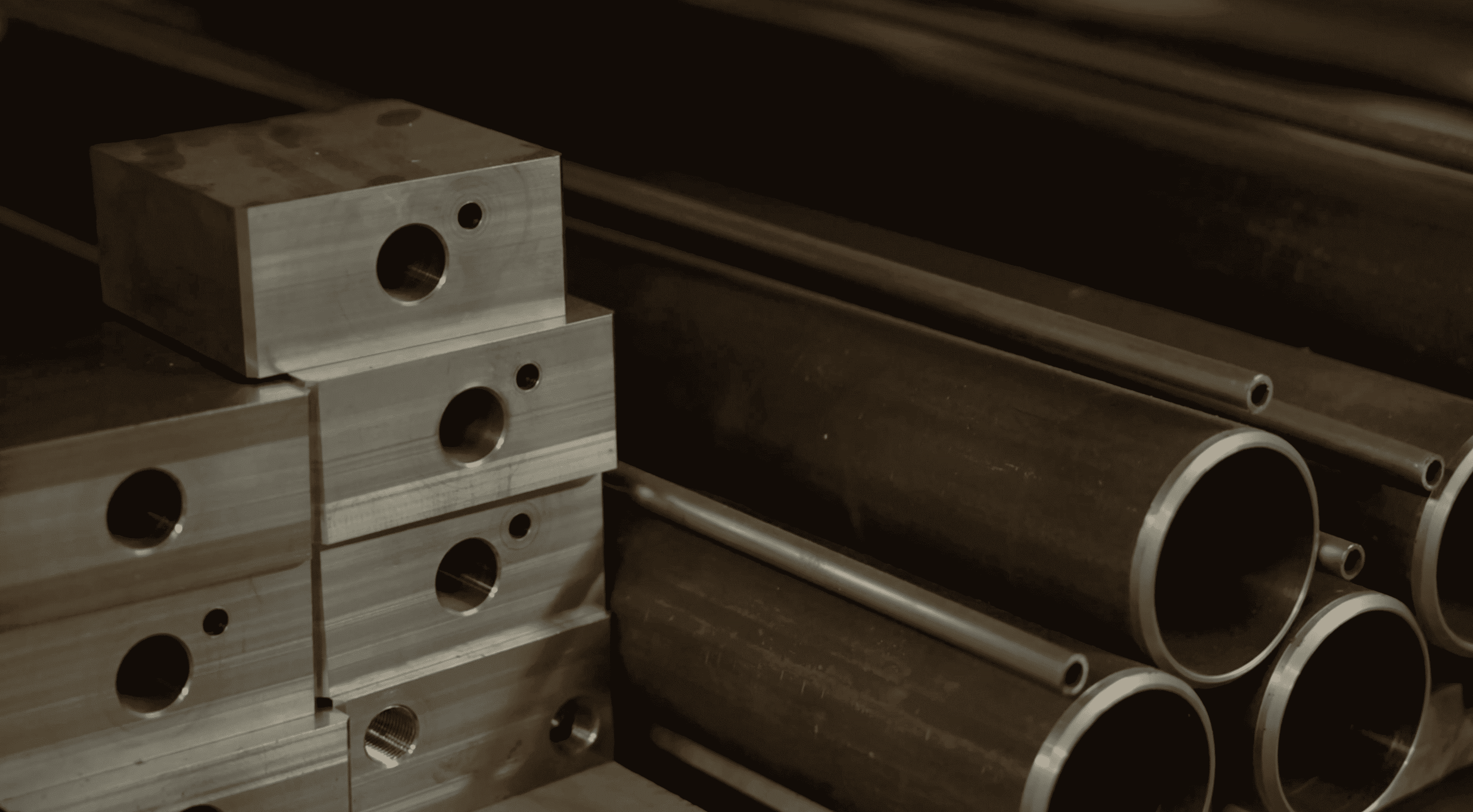 Гидроцилиндр производство