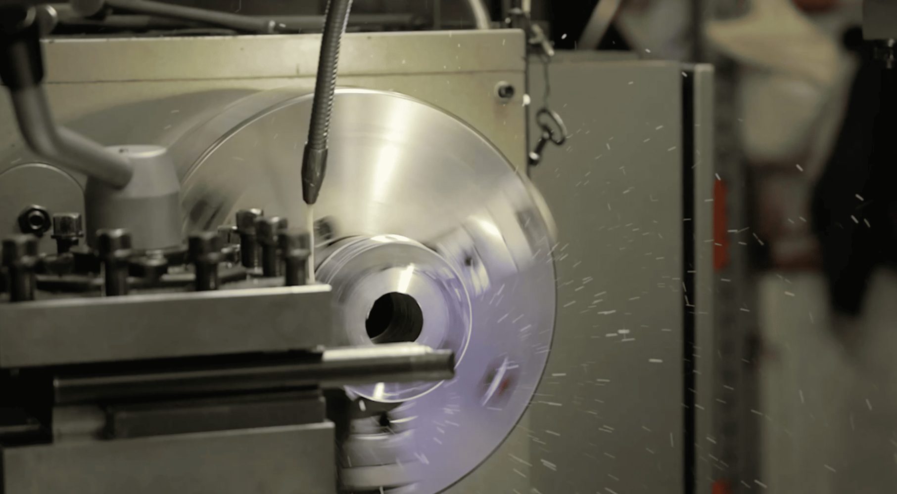 Производство Гидроцилиндров