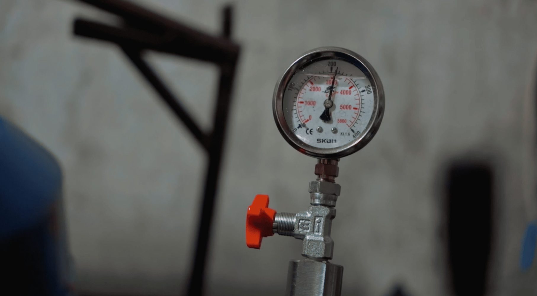 Производство Гидроцилиндров