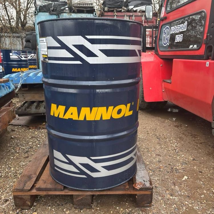 масла MANNOL купить в Карьерном клубе