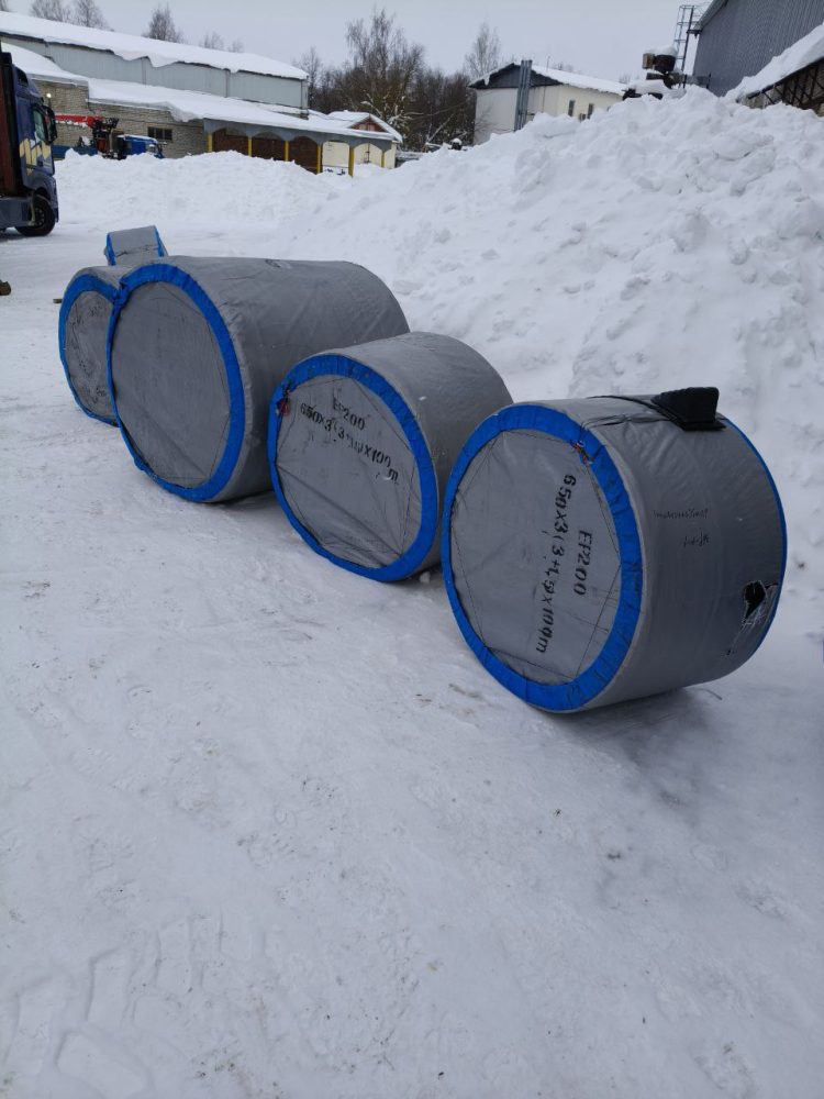 конвейерная лента