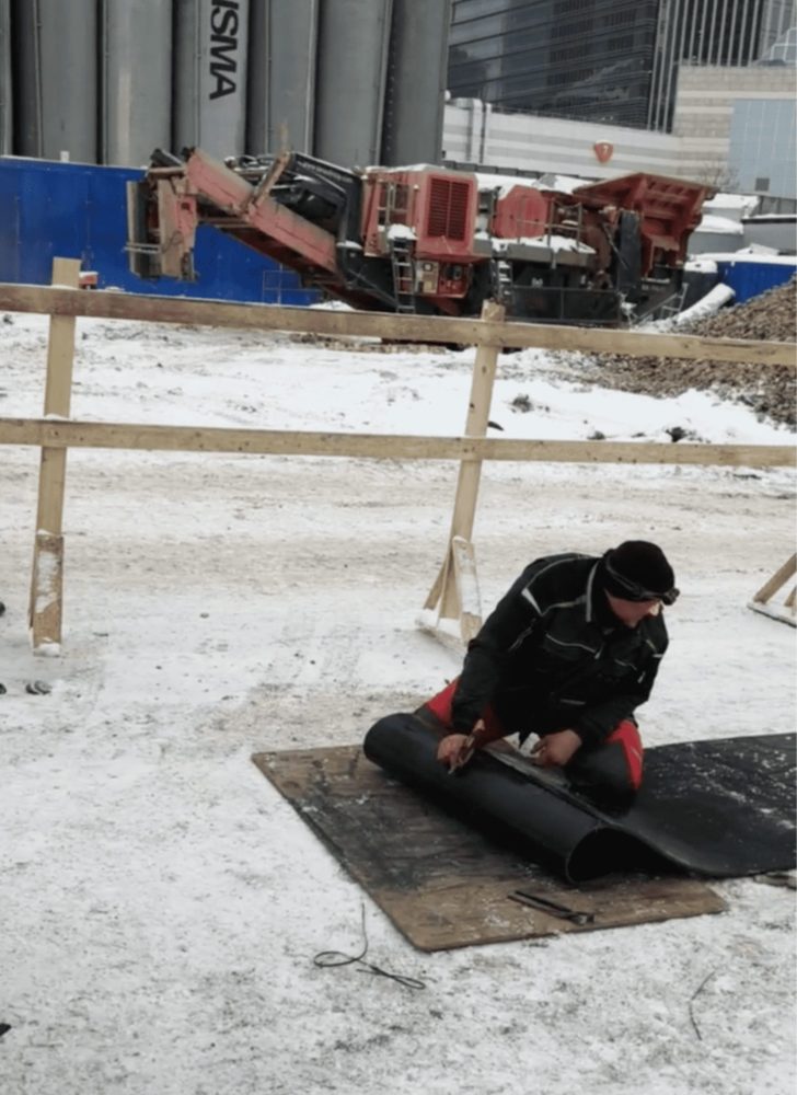 Сервизная служба