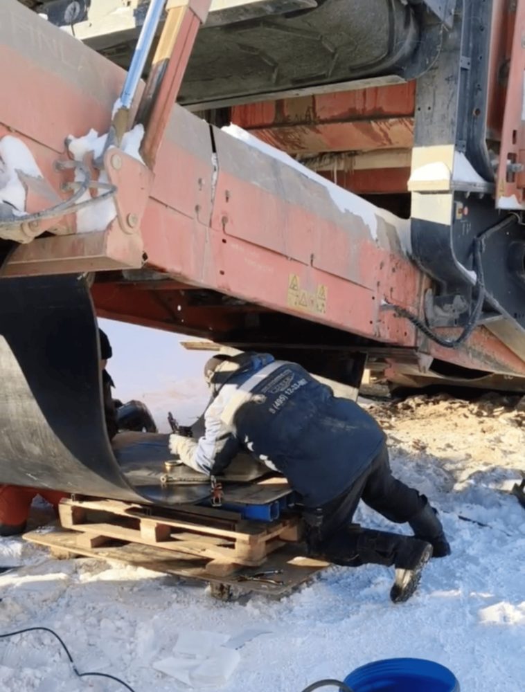 Сервизная служба