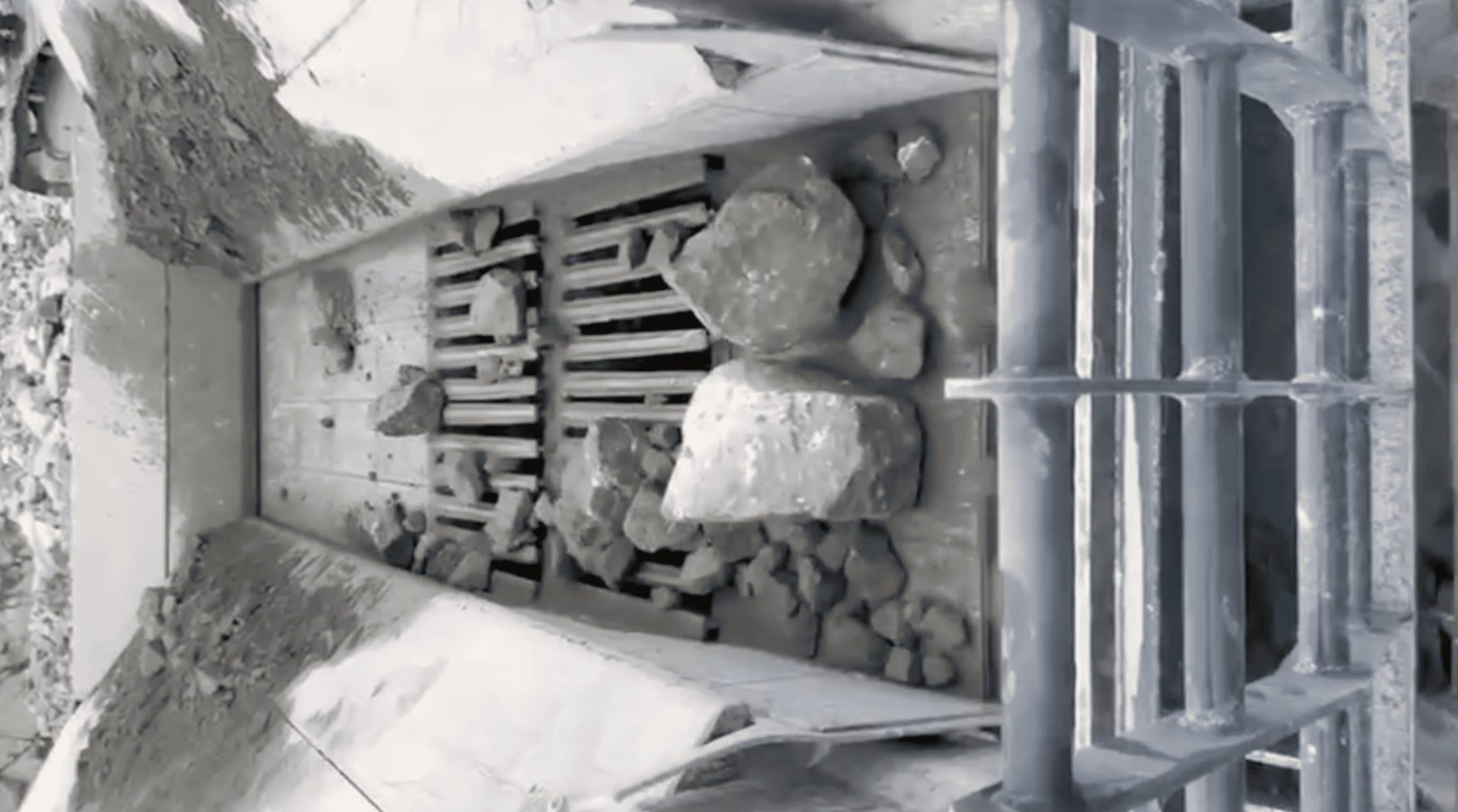 Подрядное дробление Карьерный клуб